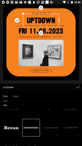 Hypic скриншот 3