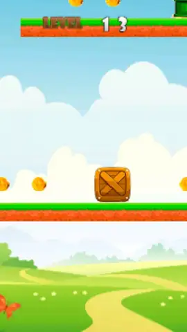 Red Ball 5 скриншот 9
