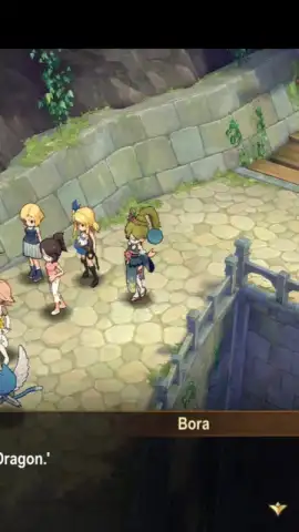 FAIRY TAIL: Forces Unite! скриншот 10