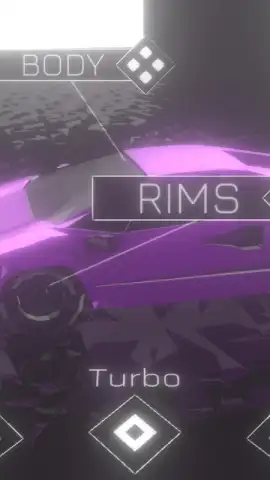Music Racer скриншот 3