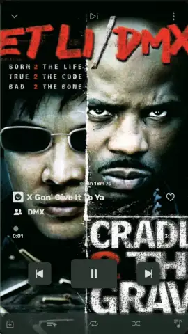 RiMusic скриншот 2