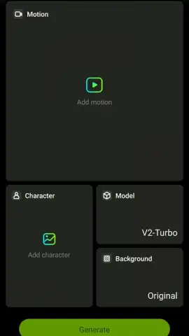 Viggle AI скриншот 1