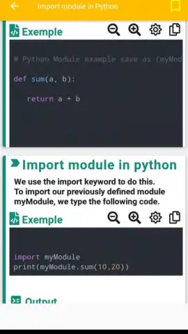 Python 3 скриншот 3