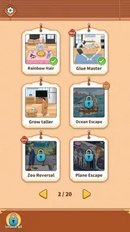 Brain Puzzle: Tricky Quest скриншот 3