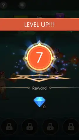 Mystic Tribes скриншот 9