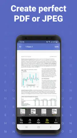 FineReader скриншот 9