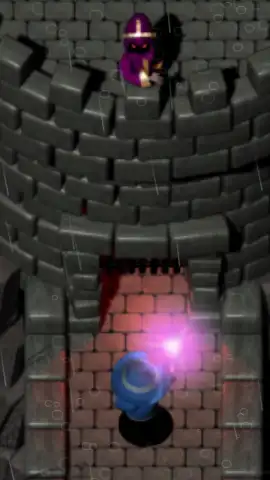 Solomon's Keep скриншот 9