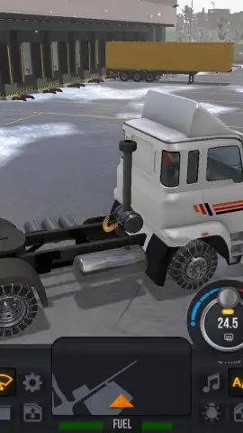 Truck Simulator: Ultimate скриншот 16