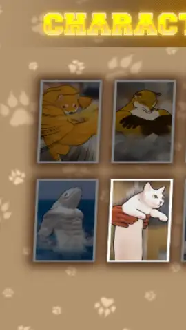 Fight of Animals скриншот 14