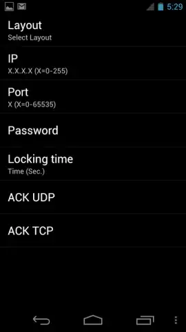 S - Remote Control скриншот 5