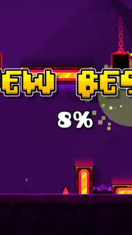 Geometry Dash SubZero скриншот 6