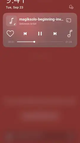 Music (AllSaints) скриншот 3