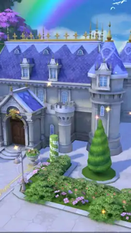 Murderous Fairy Tale 2 скриншот 6