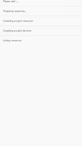 WebToApp скриншот 2