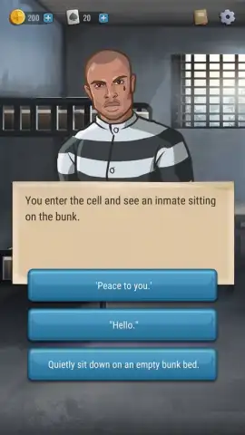 Hoosegow скриншот 5