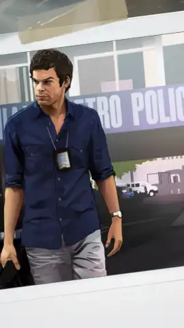 Dexter: Hidden Darkness скриншот 4