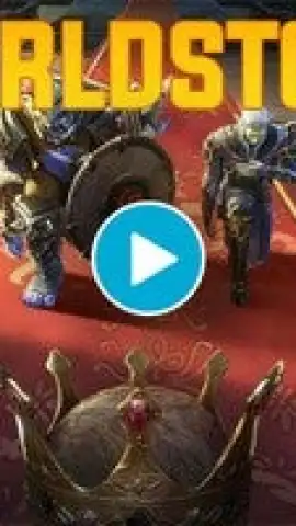 Worldstone: Bloodline Origins скриншот 1