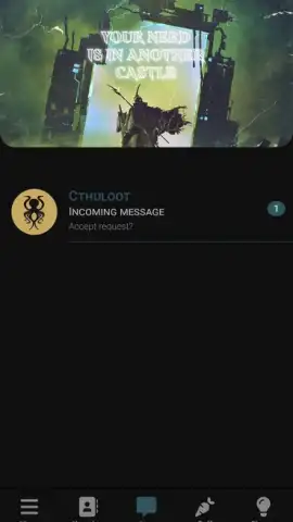 Buff, please! скриншот 1