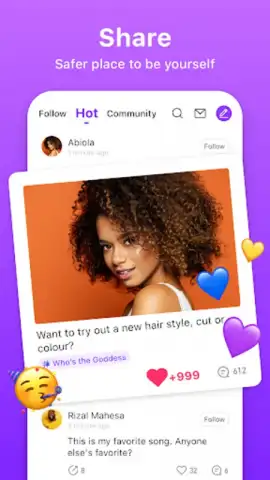 PartyHero скриншот 6