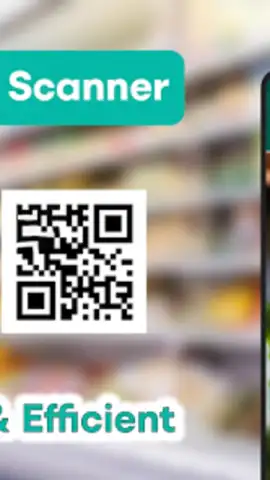 QR & Barcode Scanner скриншот 6