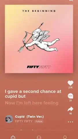 TikTok Music скриншот 5