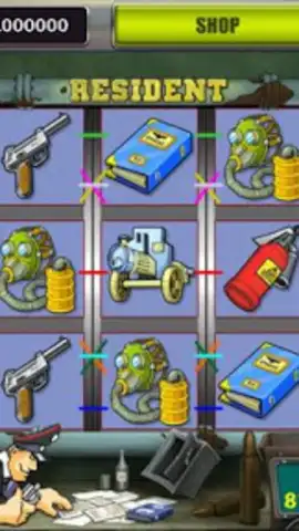 Millionaire скриншот 10