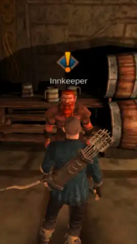 Dungeon Ward скриншот 1