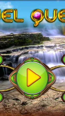 Jewel Quest 3 скриншот 6