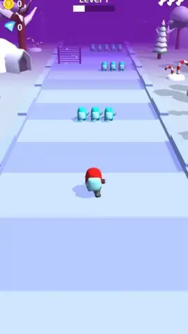 Imposter Fight 3D скриншот 5