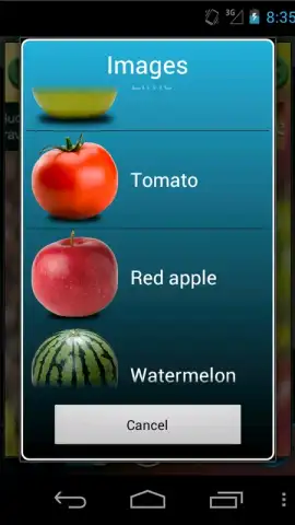 Kitchen timer скриншот 4