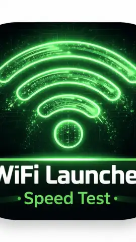 WiFi Launcher скриншот 6