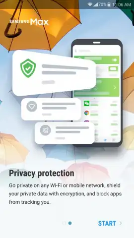 Samsung Max скриншот 8