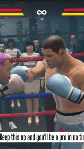 Real Boxing 2 скриншот 5