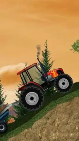 Tractor Mania скриншот 1