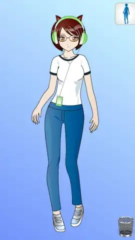 anime-dress-em-up скриншот 1