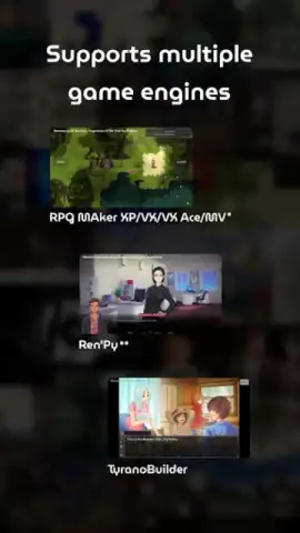 JoiPlay скриншот 5