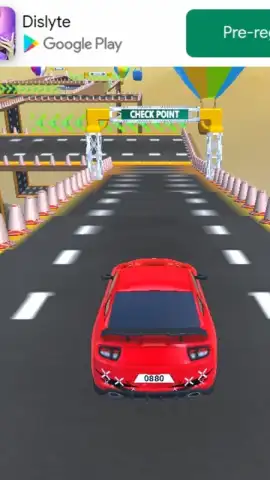 Car Stunt скриншот 14