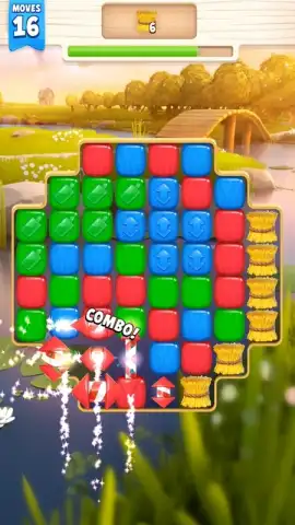 Hay Day Pop скриншот 4