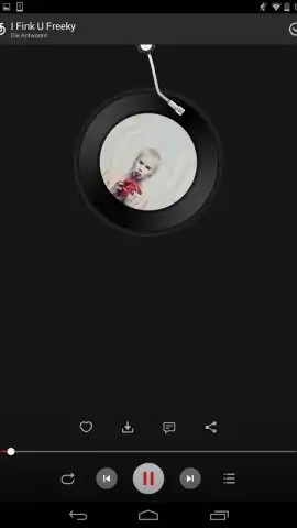 NetEase Cloud Music скриншот 7