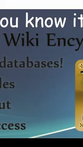 -Wiki-энциклопедия скриншот 9