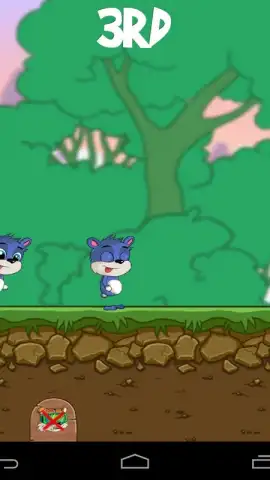 Fun Run 2 скриншот 3