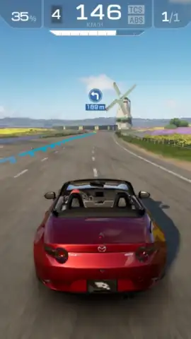 Racing Master (NA) скриншот 10