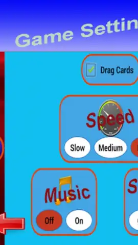 Hurray - The Card Game скриншот 3