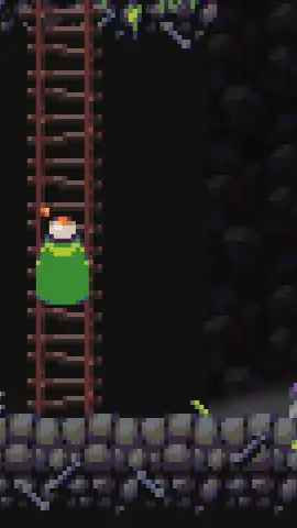 Undergrave — Pixel Roguelike скриншот 6