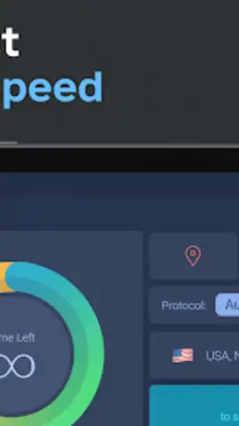 USA VPN - Get USA IP скриншот 15