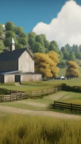 Farming Simulator 23 скриншот 6
