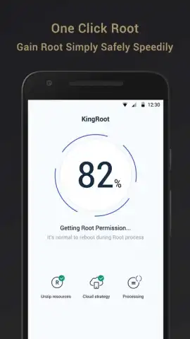 KingRoot скриншот 3