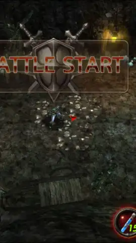 Legend of Master Online скриншот 1