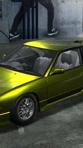 NFS Heat Studio скриншот 1