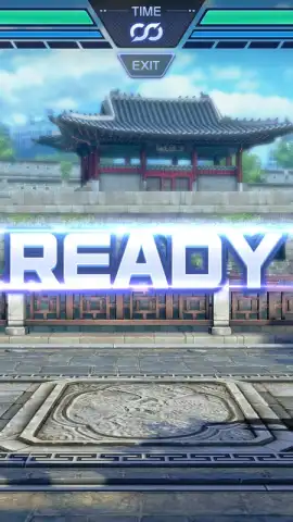 The King of Fighters ARENA скриншот 3